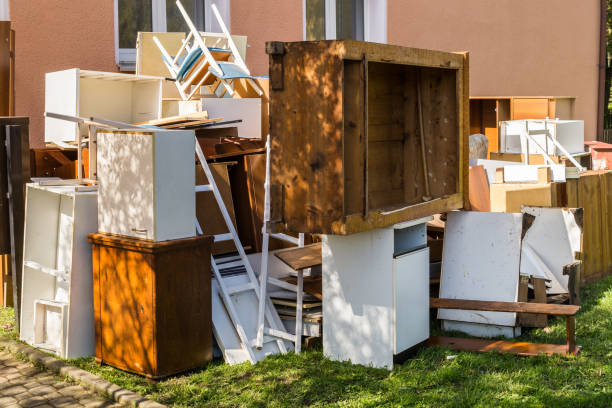 Best Estate Cleanout  in Siesta Key, FL