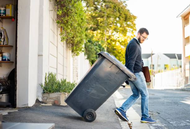 Best Construction Debris Removal  in Siesta Key, FL