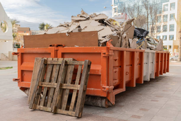 Trusted Siesta Key, FL Junk Removal Services Experts