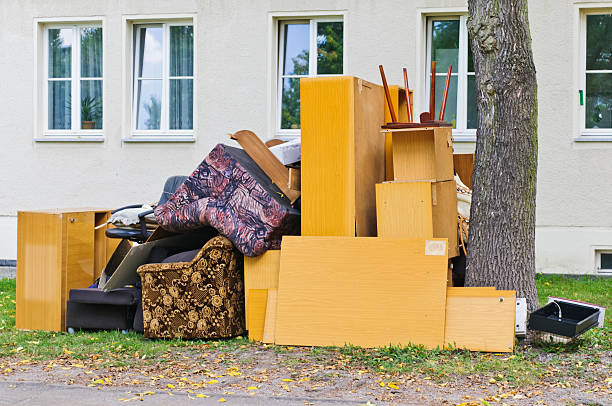 Best Commercial Junk Removal  in Siesta Key, FL